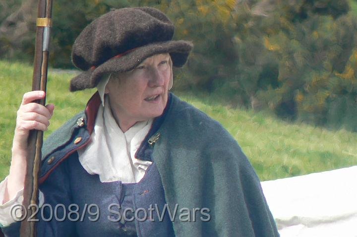 image 214.jpg - Credit: Photo taken by Joan Lindsay of Sir William Gordons